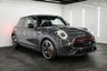USED 2018 18 MINI HATCH 2.0 John Cooper Works Hatchback 3dr Petrol Auto 8 Spd Euro 6 (s/s) (231 ps) Thunder Grey