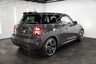 USED 2018 18 MINI HATCH 2.0 John Cooper Works Hatchback 3dr Petrol Auto 8 Spd Euro 6 (s/s) (231 ps) Thunder Grey