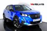 USED 2022 72 PEUGEOT 2008 1.5 BlueHDi Allure Premium + SUV 5dr Diesel Manual Euro 6 (s/s) (110 ps) 