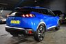 USED 2022 72 PEUGEOT 2008 1.5 BlueHDi Allure Premium + SUV 5dr Diesel Manual Euro 6 (s/s) (110 ps) 