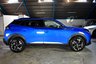 USED 2022 72 PEUGEOT 2008 1.5 BlueHDi Allure Premium + SUV 5dr Diesel Manual Euro 6 (s/s) (110 ps) 