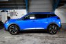 USED 2022 72 PEUGEOT 2008 1.5 BlueHDi Allure Premium + SUV 5dr Diesel Manual Euro 6 (s/s) (110 ps) 