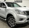 USED 2017 17 NISSAN NAVARA 2.3 dCi Tekna Pickup Double Cab 4dr Diesel Manual 4WD Euro 6 (s/s) (190 ps) 
