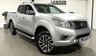 USED 2017 17 NISSAN NAVARA 2.3 dCi Tekna Pickup Double Cab 4dr Diesel Manual 4WD Euro 6 (s/s) (190 ps) 
