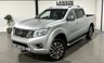 USED 2017 17 NISSAN NAVARA 2.3 dCi Tekna Pickup Double Cab 4dr Diesel Manual 4WD Euro 6 (s/s) (190 ps) 