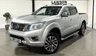 USED 2017 17 NISSAN NAVARA 2.3 dCi Tekna Pickup Double Cab 4dr Diesel Manual 4WD Euro 6 (s/s) (190 ps) 