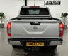 USED 2017 17 NISSAN NAVARA 2.3 dCi Tekna Pickup Double Cab 4dr Diesel Manual 4WD Euro 6 (s/s) (190 ps) 
