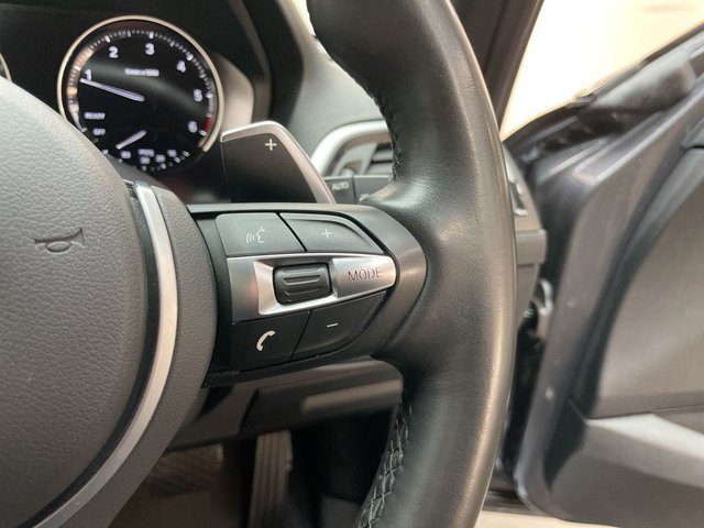 USED 2019 19 BMW 1 Series 2.0 120d M Sport Shadow Edition Hatchback 5dr Diesel Auto Xdrive Euro 6 (s/S) (190 Ps) Dakota Leather + Cruise Control