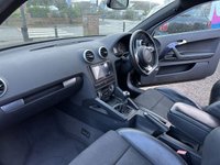 USED 2010 10 AUDI A3 1.6 Technik SE Hatchback 3dr Petrol Manual Euro 4 (102 ps) 