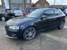 USED 2010 10 AUDI A3 1.6 Technik SE Hatchback 3dr Petrol Manual Euro 4 (102 ps) 