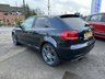 USED 2010 10 AUDI A3 1.6 Technik SE Hatchback 3dr Petrol Manual Euro 4 (102 ps) 