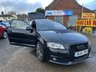 USED 2010 10 AUDI A3 1.6 Technik SE Hatchback 3dr Petrol Manual Euro 4 (102 ps) 