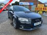 USED 2010 10 AUDI A3 1.6 Technik SE Hatchback 3dr Petrol Manual Euro 4 (102 ps) 