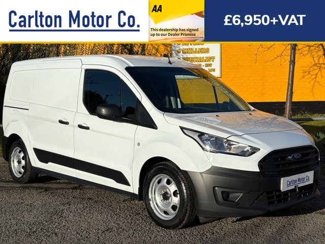Carlton Motor Co
