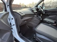 USED 2020 70 FORD TRANSIT CONNECT 1.5 210 EcoBlue L2 Euro 6 (s/s) Leader Panel Van [ A/C ] TWIN SIDE DOORS