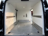 USED 2020 70 FORD TRANSIT CONNECT 1.5 210 EcoBlue L2 Euro 6 (s/s) Leader Panel Van [ A/C ] TWIN SIDE DOORS