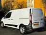 USED 2020 70 FORD TRANSIT CONNECT 1.5 210 EcoBlue L2 Euro 6 (s/s) Leader Panel Van [ A/C ] TWIN SIDE DOORS