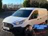 USED 2020 70 FORD TRANSIT CONNECT 1.5 210 EcoBlue L2 Euro 6 (s/s) Leader Panel Van [ A/C ] TWIN SIDE DOORS