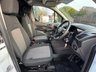USED 2020 70 FORD TRANSIT CONNECT 1.5 210 EcoBlue L2 Euro 6 (s/s) Leader Panel Van [ A/C ] TWIN SIDE DOORS