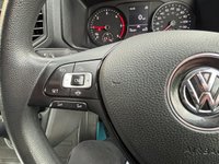 USED 2021 21 VOLKSWAGEN CRAFTER CR35 TRENDLINE 2.0 TDI (INTERNAL RACKING) LWB HIGH ROOF 140BHP LWB4 METRE VAN EURO 6