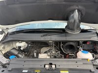 USED 2021 21 VOLKSWAGEN CRAFTER CR35 TRENDLINE 2.0 TDI (INTERNAL RACKING) LWB HIGH ROOF 140BHP LWB4 METRE VAN EURO 6