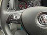 USED 2021 21 VOLKSWAGEN CRAFTER CR35 TRENDLINE 2.0 TDI (INTERNAL RACKING) LWB HIGH ROOF 140BHP LWB4 METRE VAN EURO 6