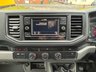 USED 2021 21 VOLKSWAGEN CRAFTER CR35 TRENDLINE 2.0 TDI (INTERNAL RACKING) LWB HIGH ROOF 140BHP LWB4 METRE VAN EURO 6
