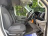 USED 2021 21 VOLKSWAGEN CRAFTER CR35 TRENDLINE 2.0 TDI (INTERNAL RACKING) LWB HIGH ROOF 140BHP LWB4 METRE VAN EURO 6