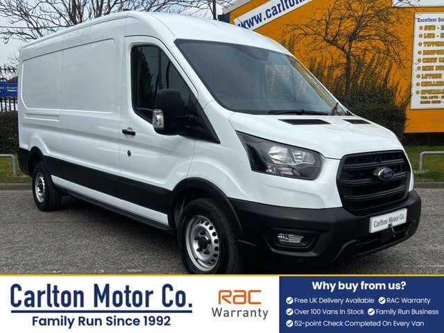 Carlton Motor Co