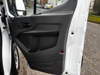 USED 2022 72 FORD TRANSIT 2.0 350 EcoBlue MHEV L3 H2 Euro 6 (s/s) 130ps Leader Panel Van  EcoBlue MHEV L3 H2 Euro 6