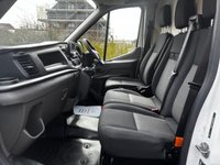 USED 2022 72 FORD TRANSIT 2.0 350 EcoBlue MHEV L3 H2 Euro 6 (s/s) 130ps Leader Panel Van  EcoBlue MHEV L3 H2 Euro 6