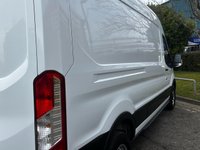 USED 2022 72 FORD TRANSIT 2.0 350 EcoBlue MHEV L3 H2 Euro 6 (s/s) 130ps Leader Panel Van  EcoBlue MHEV L3 H2 Euro 6