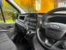 USED 2022 72 FORD TRANSIT 2.0 350 EcoBlue MHEV L3 H2 Euro 6 (s/s) 130ps Leader Panel Van  EcoBlue MHEV L3 H2 Euro 6