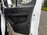 USED 2022 72 FORD TRANSIT 2.0 350 EcoBlue MHEV L3 H2 Euro 6 (s/s) 130ps Leader Panel Van  EcoBlue MHEV L3 H2 Euro 6