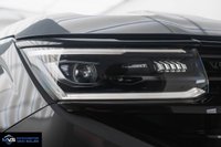 USED 2026 26 VOLKSWAGEN AMAROK DC V6 TDI PANAMERICANA 4MOTION WIDE ARCH EDITION DARK GREY - TOP SPEC - ONE ONLY - BUSINESS LEASE