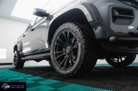 USED 2026 26 VOLKSWAGEN AMAROK DC V6 TDI PANAMERICANA 4MOTION WIDE ARCH EDITION DARK GREY - TOP SPEC - ONE ONLY - BUSINESS LEASE