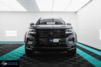 USED 2026 26 VOLKSWAGEN AMAROK DC V6 TDI PANAMERICANA 4MOTION WIDE ARCH EDITION DARK GREY - TOP SPEC - ONE ONLY - BUSINESS LEASE