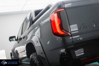 USED 2026 26 VOLKSWAGEN AMAROK DC V6 TDI PANAMERICANA 4MOTION WIDE ARCH EDITION DARK GREY - TOP SPEC - ONE ONLY - BUSINESS LEASE
