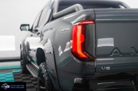 USED 2026 26 VOLKSWAGEN AMAROK DC V6 TDI PANAMERICANA 4MOTION WIDE ARCH EDITION DARK GREY - TOP SPEC - ONE ONLY - BUSINESS LEASE