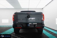 USED 2026 26 VOLKSWAGEN AMAROK DC V6 TDI PANAMERICANA 4MOTION WIDE ARCH EDITION DARK GREY - TOP SPEC - ONE ONLY - BUSINESS LEASE