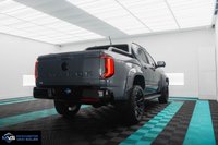 USED 2026 26 VOLKSWAGEN AMAROK DC V6 TDI PANAMERICANA 4MOTION WIDE ARCH EDITION DARK GREY - TOP SPEC - ONE ONLY - BUSINESS LEASE