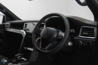 USED 2026 26 VOLKSWAGEN AMAROK DC V6 TDI PANAMERICANA 4MOTION WIDE ARCH EDITION DARK GREY - TOP SPEC - ONE ONLY - BUSINESS LEASE