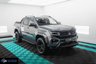 USED 2026 26 VOLKSWAGEN AMAROK DC V6 TDI PANAMERICANA 4MOTION WIDE ARCH EDITION DARK GREY - TOP SPEC - ONE ONLY - BUSINESS LEASE