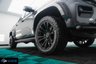 USED 2026 26 VOLKSWAGEN AMAROK DC V6 TDI PANAMERICANA 4MOTION WIDE ARCH EDITION DARK GREY - TOP SPEC - ONE ONLY - BUSINESS LEASE