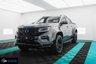 USED 2026 26 VOLKSWAGEN AMAROK DC V6 TDI PANAMERICANA 4MOTION WIDE ARCH EDITION DARK GREY - TOP SPEC - ONE ONLY - BUSINESS LEASE