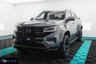 USED 2026 26 VOLKSWAGEN AMAROK DC V6 TDI PANAMERICANA 4MOTION WIDE ARCH EDITION DARK GREY - TOP SPEC - ONE ONLY - BUSINESS LEASE