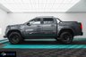 USED 2026 26 VOLKSWAGEN AMAROK DC V6 TDI PANAMERICANA 4MOTION WIDE ARCH EDITION DARK GREY - TOP SPEC - ONE ONLY - BUSINESS LEASE