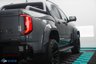 USED 2026 26 VOLKSWAGEN AMAROK DC V6 TDI PANAMERICANA 4MOTION WIDE ARCH EDITION DARK GREY - TOP SPEC - ONE ONLY - BUSINESS LEASE
