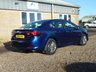 USED 2016 16 TOYOTA AVENSIS 1.8 V-Matic Business Edition Saloon 4dr Petrol CVT Euro 6 (147 ps) www.suffolkcarcentre.co.uk - Located at Reydon