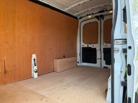 USED 2022 71 FORD TRANSIT 2.0 350 EcoBlue Leader Diesel Manual FWD L3 H2 Euro 6 (s/s) (130 ps) Direct to us from lease company